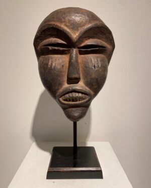 Woyo mask - Congo