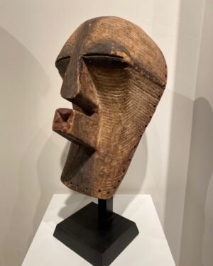Kifwebe Mask - Songye