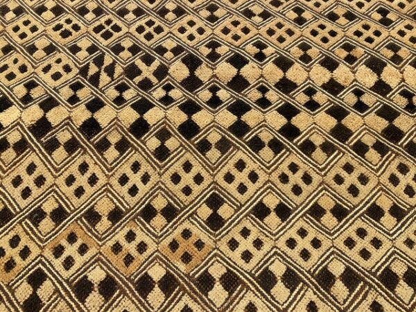 African textile