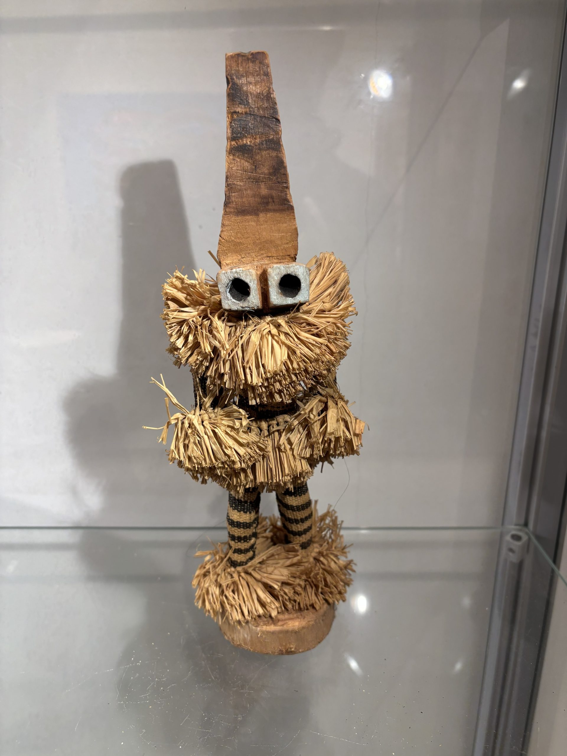 Pende doll